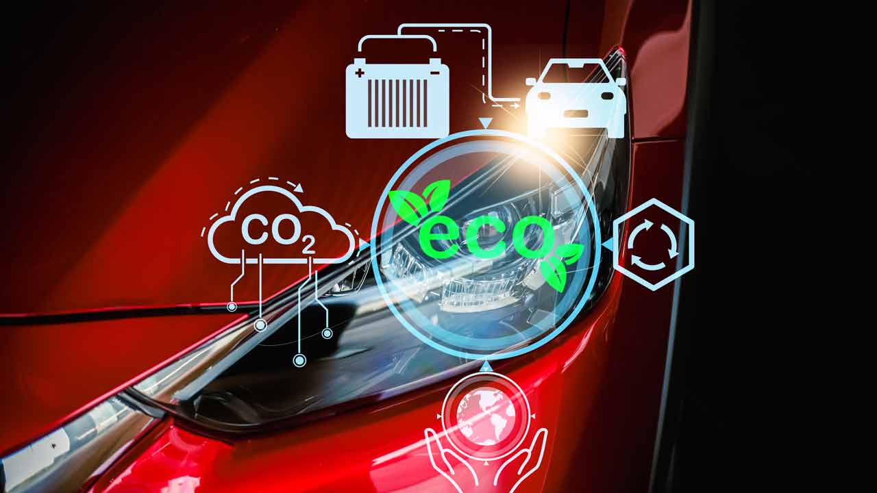 Umweltbewusstsein im Autoverkauf bei Autoverwertung Geesthacht